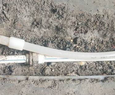 商洛市卫生间测漏水电话