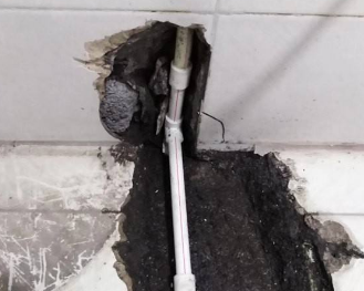 商洛市卫生间测漏水哪家好