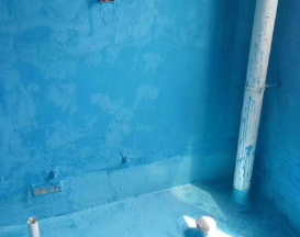 商洛市卫生间防水多少钱