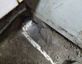 商洛市卫生间测漏水多少钱